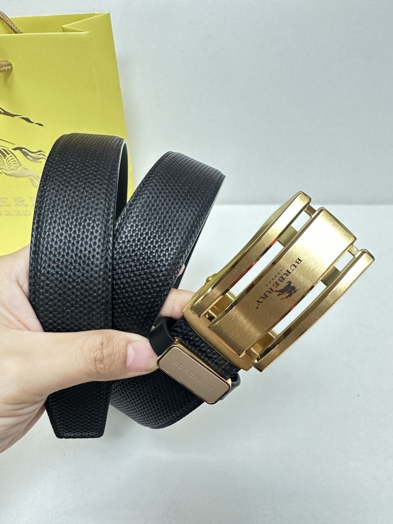 Burberry Belts